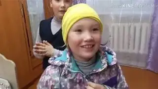 Артрит.На больничном.После школы.Поделки своими руками.