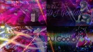 DJ Gooldy-StarStrukk Mix
