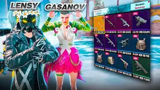 ОТ ТАЙНОЙ ЛАВКИ ДО ФУЛЛ 6!😱 НО НАС СОБИРАЕТ СИРИ в МЕТРО РОЯЛЬ