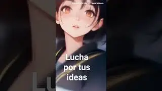 Fragmento: Enciende la Llama - Incorporiers