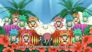Yo-kai watch U bakurobaa-mysterious summoning.