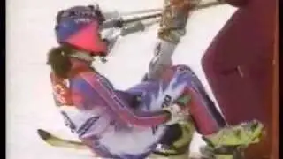 Ski Break