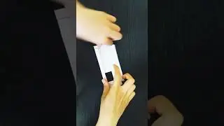 автомат для сюрпризов 🎁