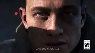 Battlefield 5 Premiere Teaser   EXTENDED