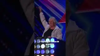 63-year-old DJ SUE | Australia's Got Talent 2022
