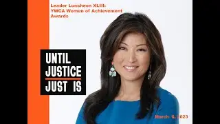 Growth Through Adversity:  Leader Luncheon XLIII