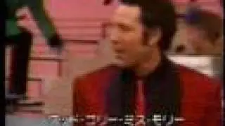 Tom Jones Medley