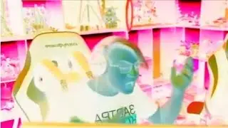 Пятерка бомбит на людей из предложки но завокоден под miss the rage