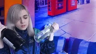 ЧТО Я НОШУ В СВОЕМ ШКОЛЬНОМ ПОРТФЕЛЕ? ШОК КОНТЕНТ!!!18+