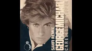 George Michael - Careless Whisper (SAHFI Remix) [FREE DOWNLOAD]