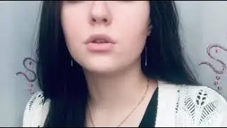 Цветаева «Мне нравится, что Вы больны не мной..»
