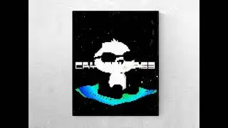 NFT 23 - Flying Panda 3 (Digital Poster)