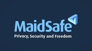 What is Maidsafe? | Cryptoclips Trailer