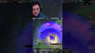 EL VOID DE TUS PESADILLAS #dota #dota2 #dotaclips #dotawtf #dota2gameplay  #dota2live  #dota2shorts