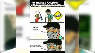 Tente não rir com fotos e memes