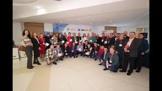 25.01.2024. Київ. Комунальна сфера - сфера життя, складний шлях до успіху