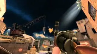 as per request: weird video involving SPECIFICALLY team fortress 2 gameplay