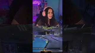When You Get That One Creepy Teammate