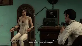 Из комы в психушку. Syberia 3.