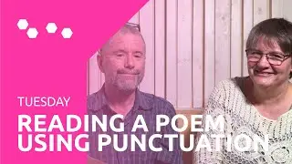 Reading a Poem Using Punctuation; William Wordsworth’s 250th birthday