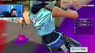 Tarik Crying Over His Knifes | Tarik