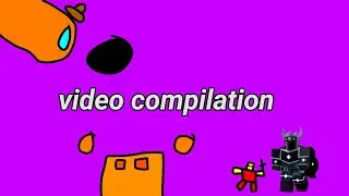 Top 3 of my best videos compilation