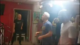 Sing a Song - Extrait Live à l'Astronef (Tlse)