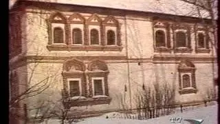 Соликамск- дорога к прекрасному