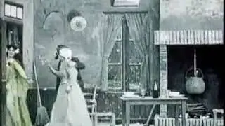 Silent Film - La Fee Printemps