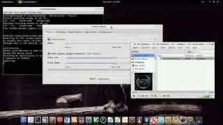 recordmydesktop - Record application's audio (Linux / Ubuntu)