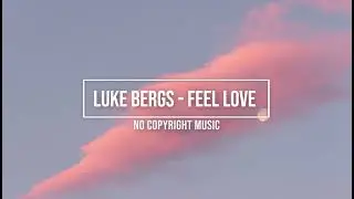 Luke Bergs - Feel Love (Blue No Copyright Music)