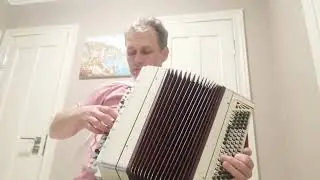 БАЯН цельнопланочный "ТУЛЬСКАЯ АРТЕЛЬ"