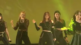 Angels Project   Золото Огня