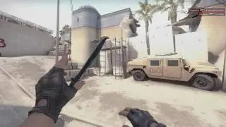 CSGO | AWP 5k against NEXTDIVISION @pracc