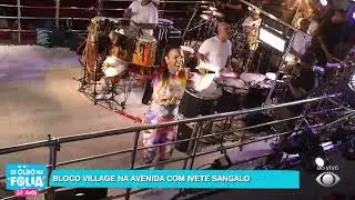 Ivete Sangalo - Dengo de Amor - Carnatal 2022