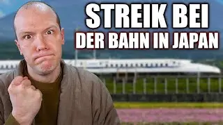 FALSE statement about STRIKES on the railway in Japan