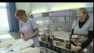 Egészségóra - Szülészet