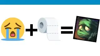 LoL Emoji Quiz #1 - Discover The Champion With Emojis