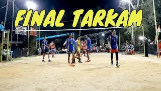 Sugeng Ale Ale Berhasil membawa tim Juara 1