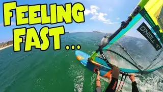 Am I going FAST? ...does it matter?