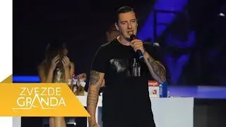 Amar Gile - Nek to budem ja - ZG Specijal 04 - (Tv Prva 13.10.2019.)