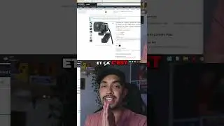Créez des vidéos TikTok et YouTube Short facilement avec la StreamCam Logitech  #streaming #twitch