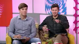 Клочко   Утро с нами.