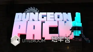 MythicMobs - Dungeon Pack!