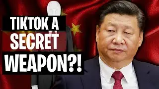China Super Spy Machine Collapses!?