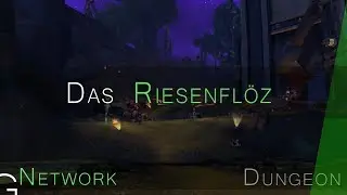 Das Riesenflöz Mythisch | WoW BfA Dungeon Guide ✗
