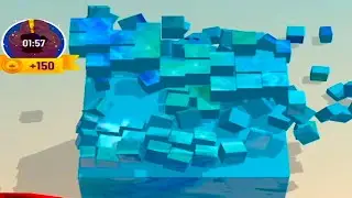 ASMR Soap Cutting Very satisfying and relaxing
