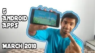Top 5 Must Try Android Games: Best Offline Android Games