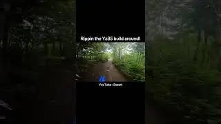 Video will be out sometime soon! 🫶 Rippin the Yz85 around for the first time in weeks, i got so