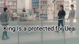 king is a awesome loverboy to uea  #netjames #netsiraphop #jamessu #blseries #bledit #blfmv